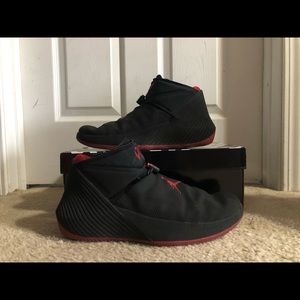 Jordan Why Not Zero.1